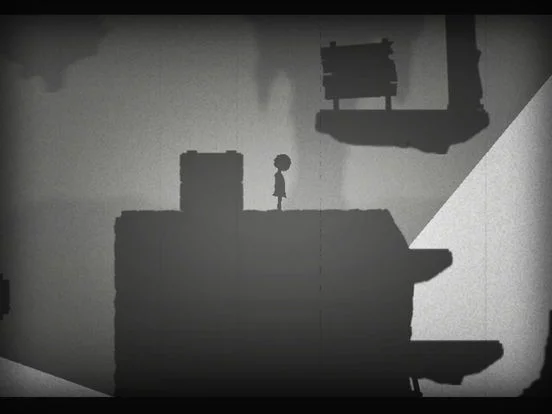Изображение игры: MIRIAM: The Escape