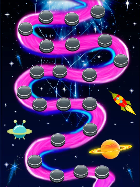 Изображение игры: Doggy Bubble Shooter Rescue