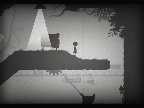 Изображение игры: MIRIAM: The Escape