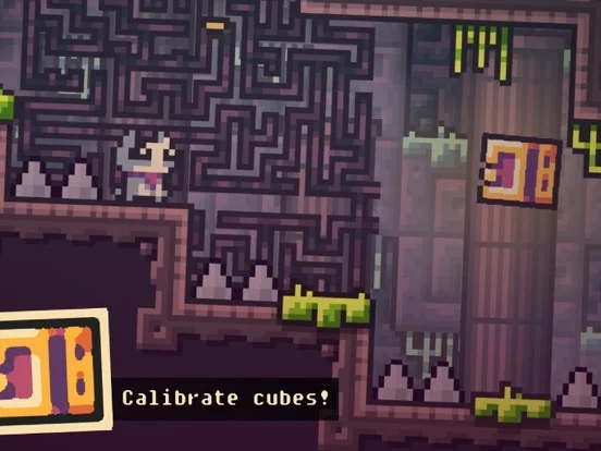 Изображение игры: Reed ^_^