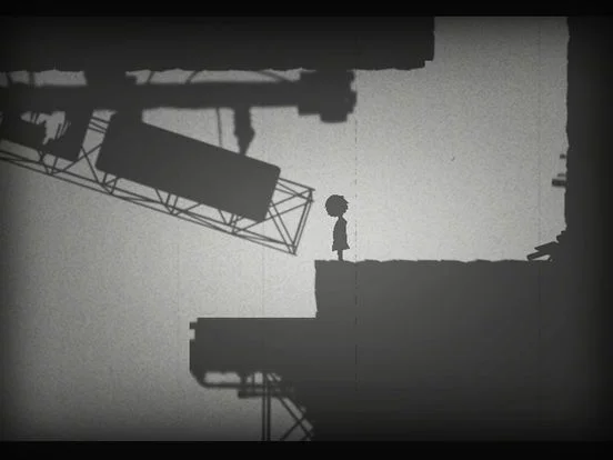 Изображение игры: MIRIAM: The Escape