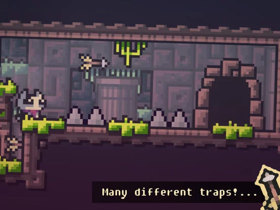 Изображение игры: Reed ^_^