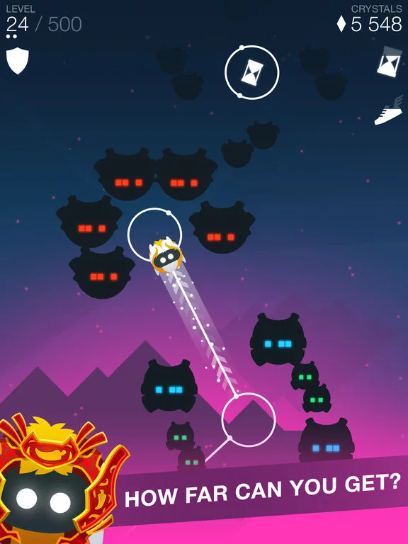 Изображение игры: Orbia
