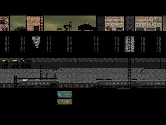 Изображение игры: Fortress TD