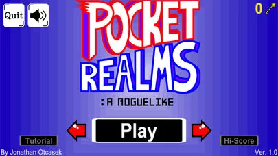 Изображение игры: Pocket Realms