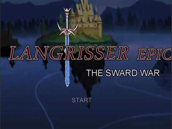 Изображение игры: Langrisser Epic