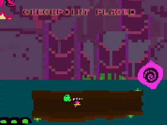 Изображение игры: Frog Souls