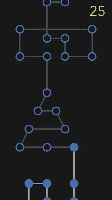 Изображение игры: Connect The Line!