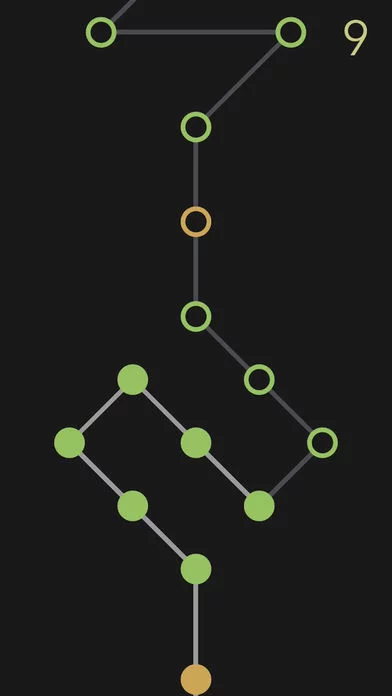 Изображение игры: Connect The Line!