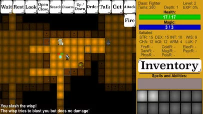 Изображение игры: Pocket Realms