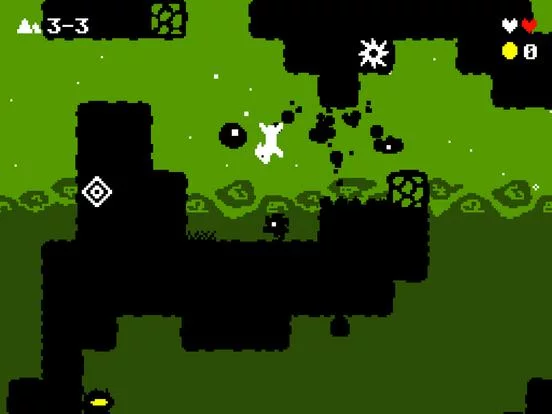 Изображение игры: Dig Dog – Treasure Hunter
