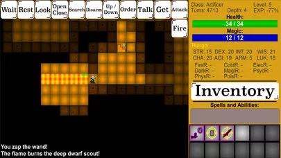 Изображение игры: Pocket Realms