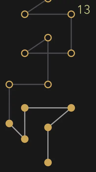Изображение игры: Connect The Line!