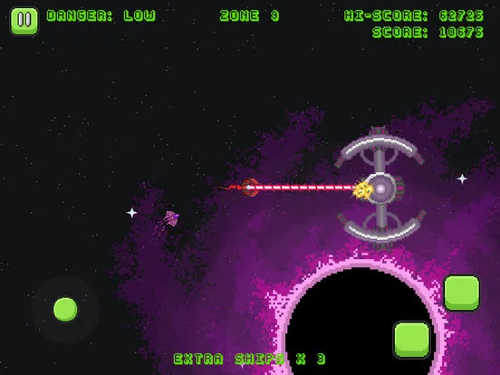 Изображение игры: Beyond Helios