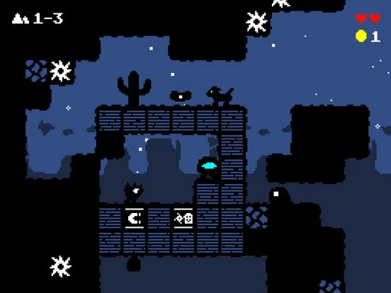 Изображение игры: Dig Dog – Treasure Hunter