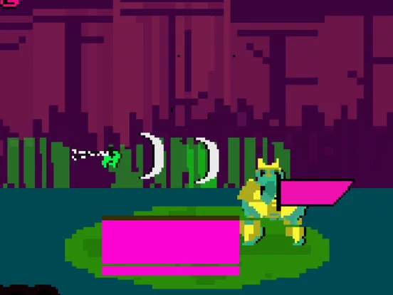 Изображение игры: Frog Souls