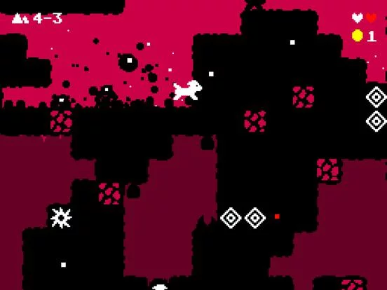 Изображение игры: Dig Dog – Treasure Hunter