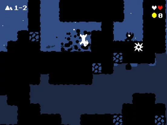 Изображение игры: Dig Dog – Treasure Hunter