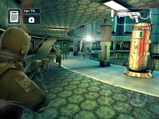 Изображение игры: Slaughter 2: Prison Assault