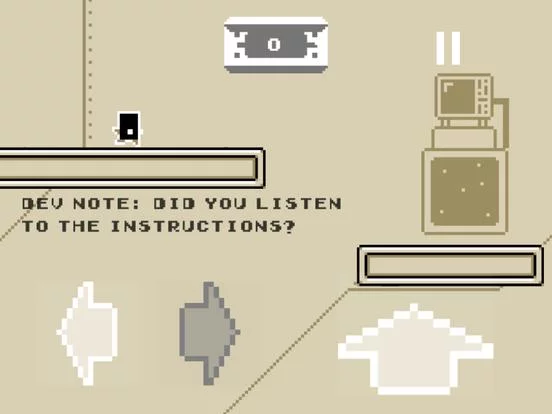 Изображение игры: Dere Exe