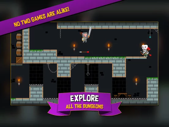 Изображение игры: Become a Legend