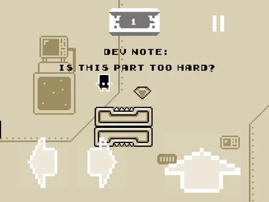 Изображение игры: Dere Exe