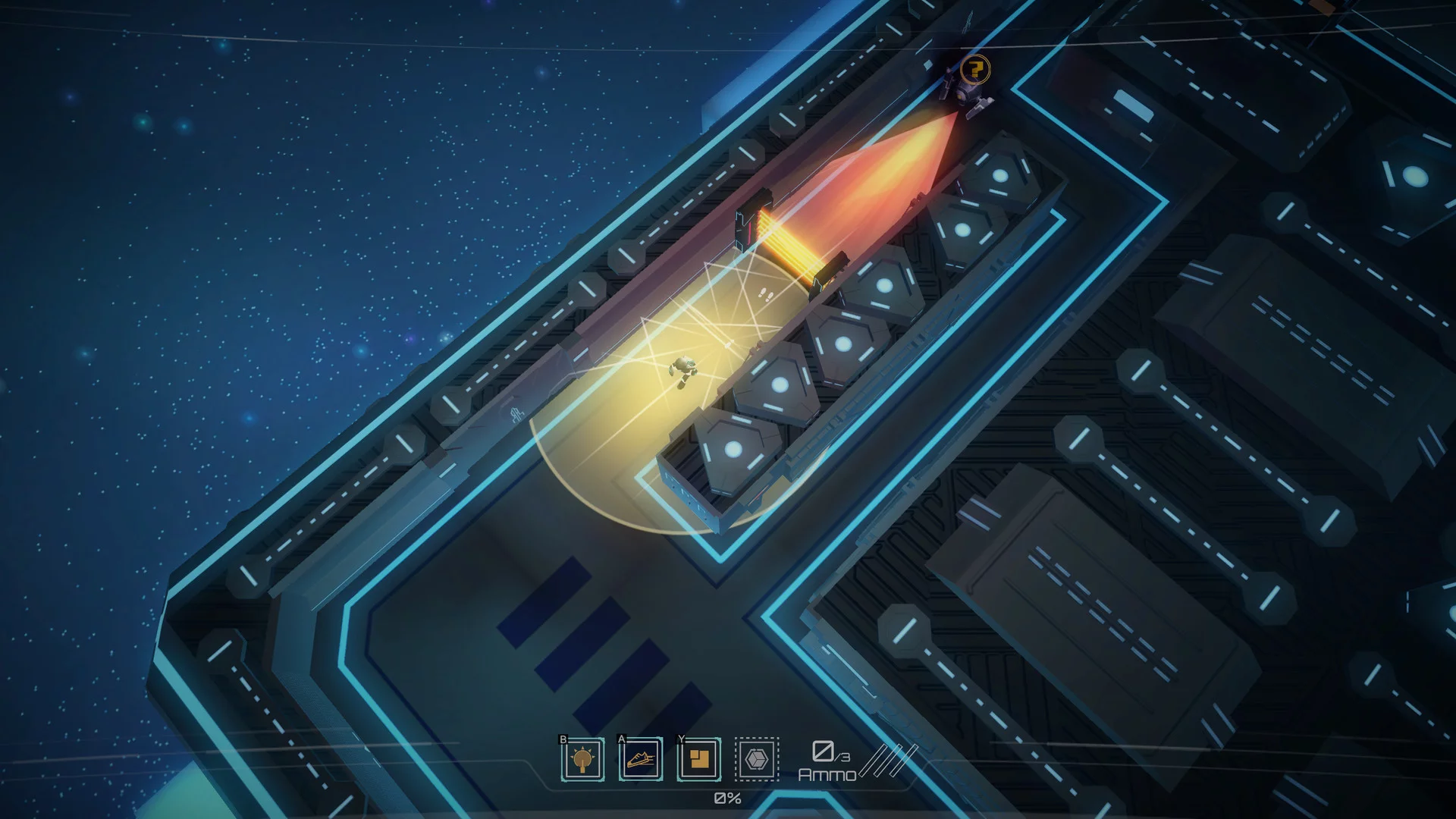 Изображение игры: Brain Machine