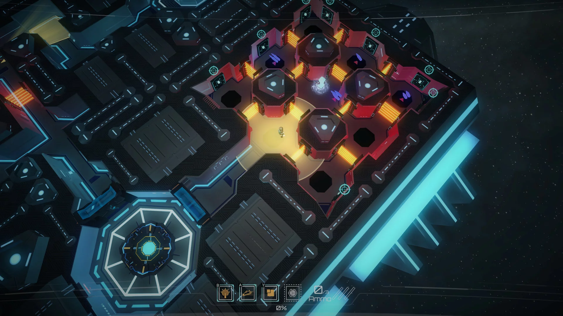 Изображение игры: Brain Machine
