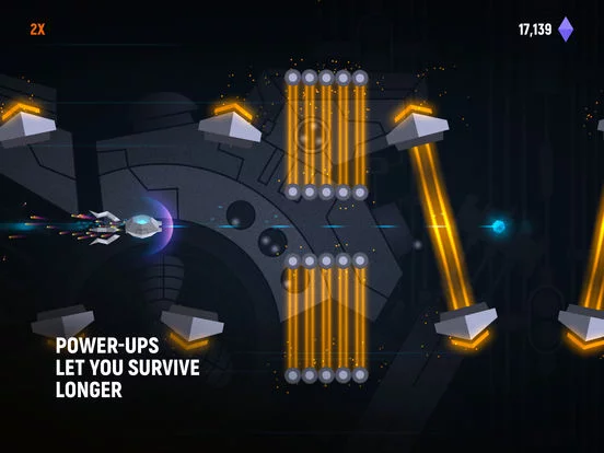 Изображение игры: Jump Drive