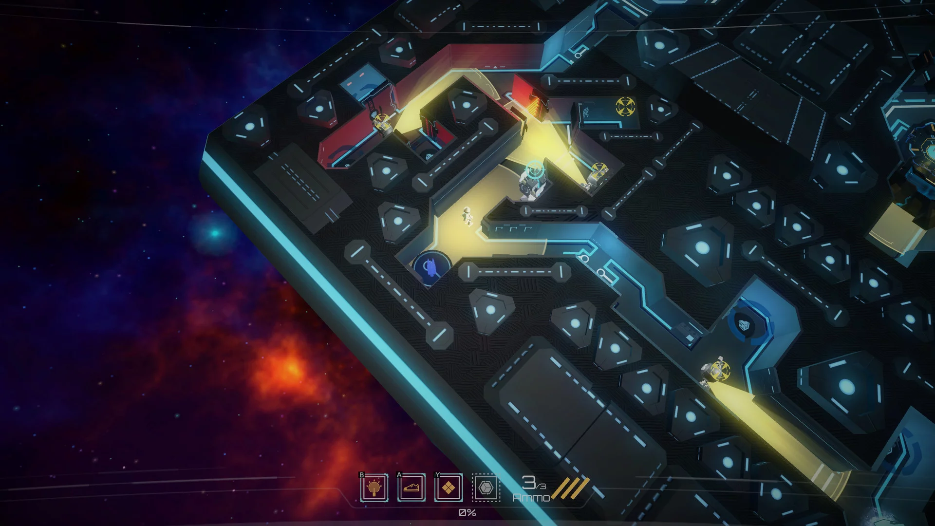 Изображение игры: Brain Machine