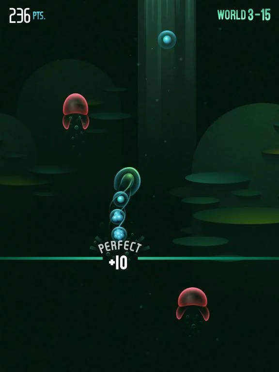Изображение игры: Undersea