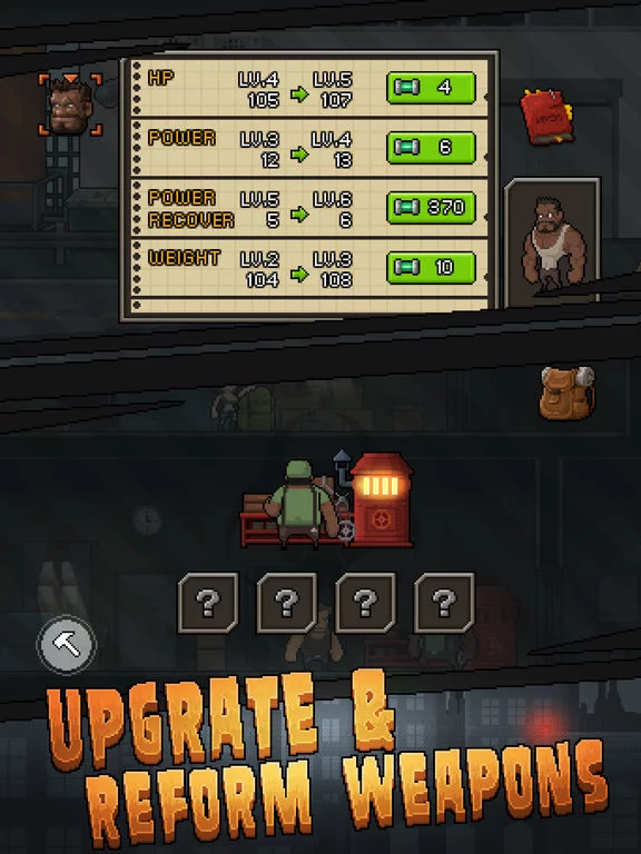 Изображение игры: Don't Die Today