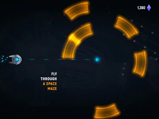 Изображение игры: Jump Drive