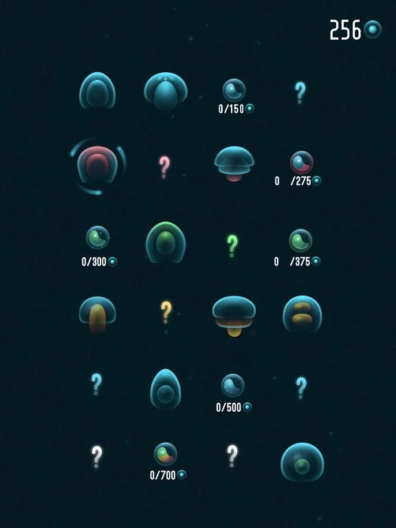 Изображение игры: Undersea