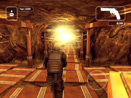 Изображение игры: Slaughter 2: Prison Assault