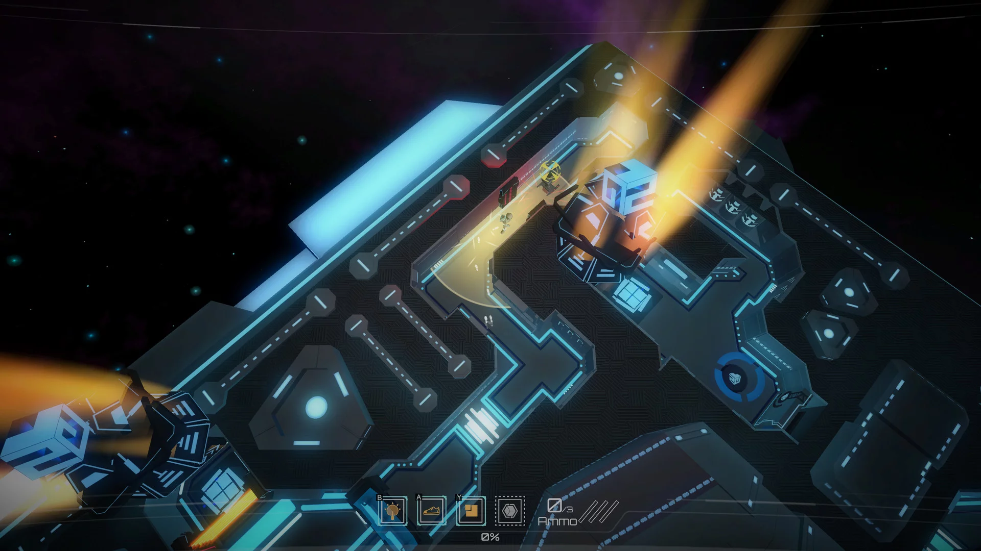 Изображение игры: Brain Machine