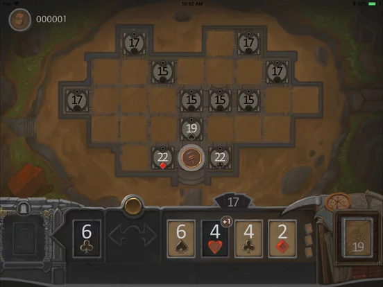 Изображение игры: Jewel of Kings