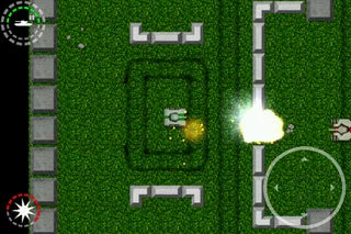 Изображение игры: Assault Extreme