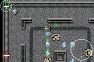 Изображение игры: Assault Extreme