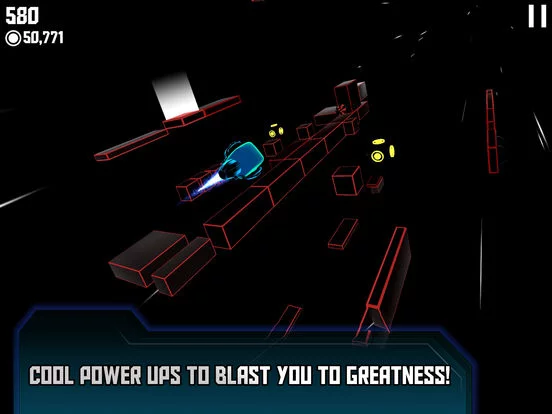 Изображение игры: Q-Bit Revolution