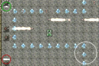 Изображение игры: Assault Extreme