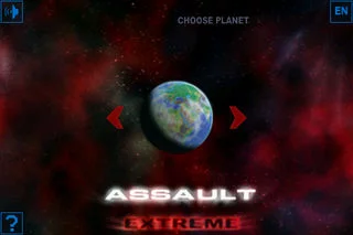 Изображение игры: Assault Extreme