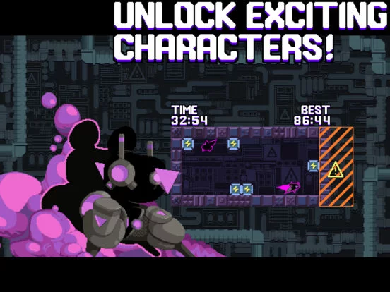 Изображение игры: INFINIROOM