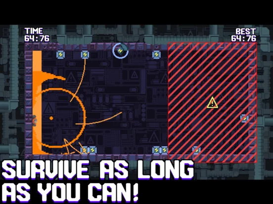 Изображение игры: INFINIROOM