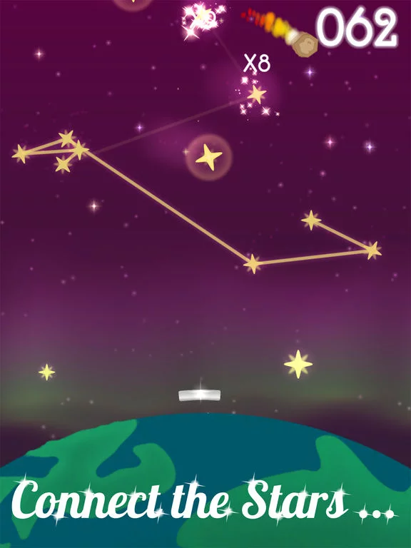 Изображение игры: Seeing Stars