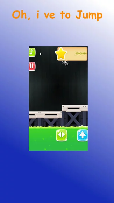 Изображение игры: Cat Jumper - No Way back