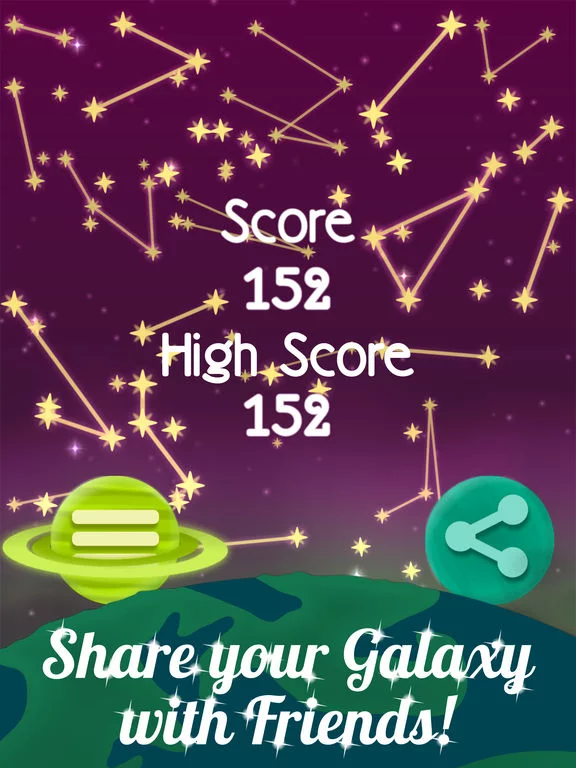 Изображение игры: Seeing Stars