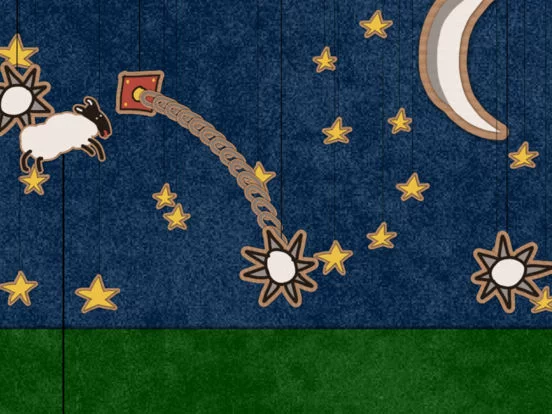 Изображение игры: Sheep Goes Right