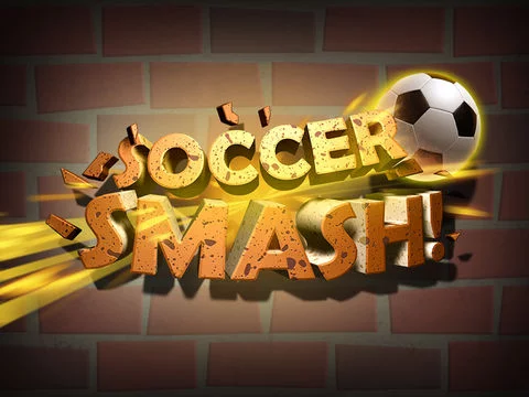 Изображение игры: Soccer Smash