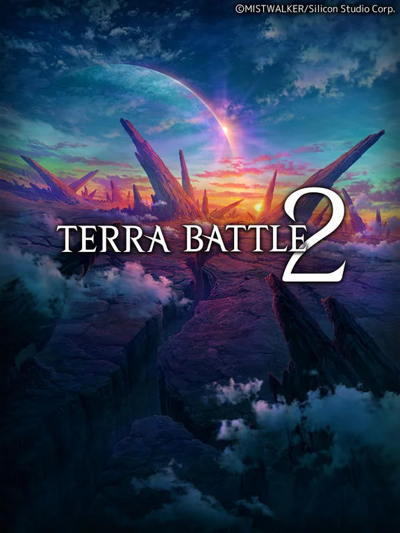 Изображение игры: Terra Battle 2